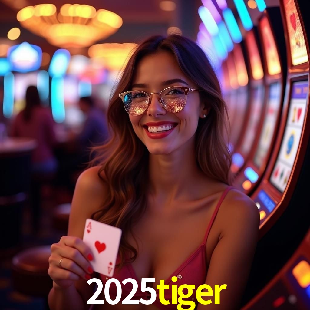 Welcome Bonus 2025tiger