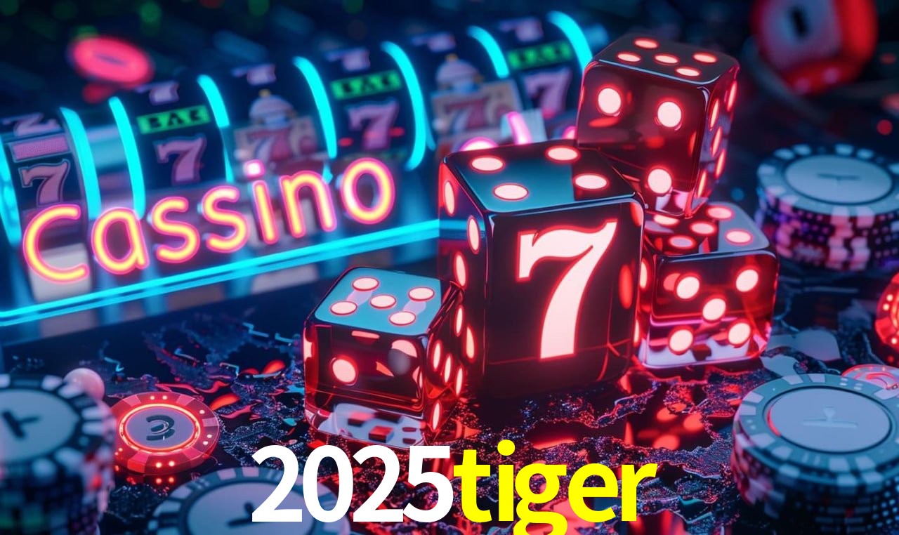 Experiência VIP 2025tiger