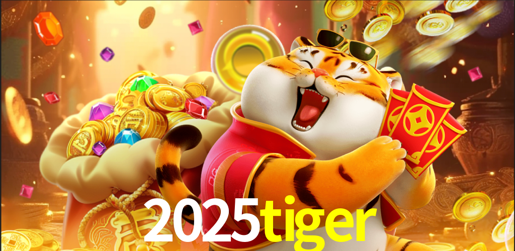 2025 tiger bet