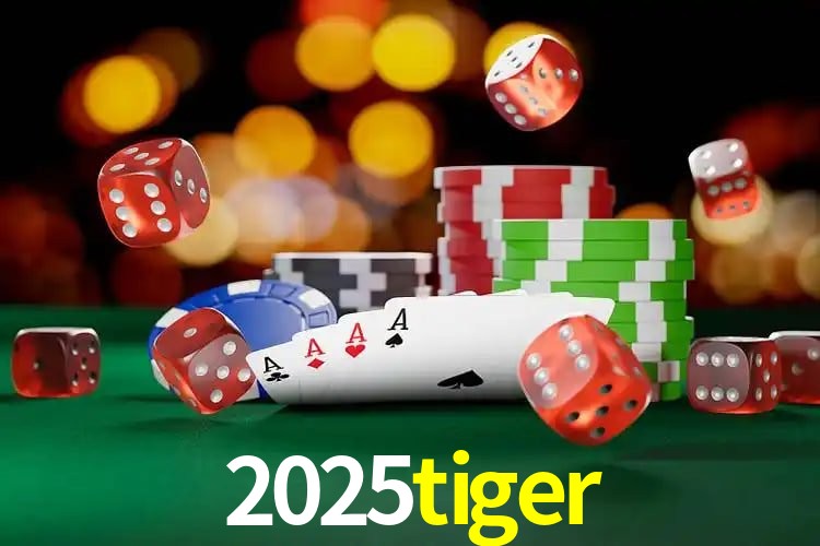 Estatísticas 2025tiger