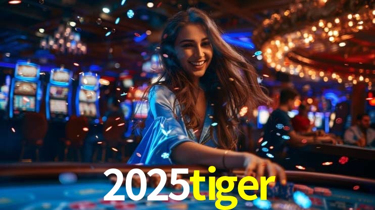 Statistics 2025tiger