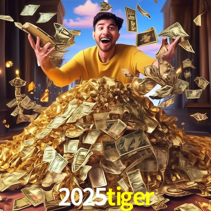 Jogos Exclusivos 2025tiger