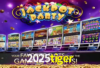 Descubra a Essência do 2025tiger: Nossa História e Compromissos