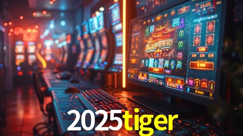 2025tiger