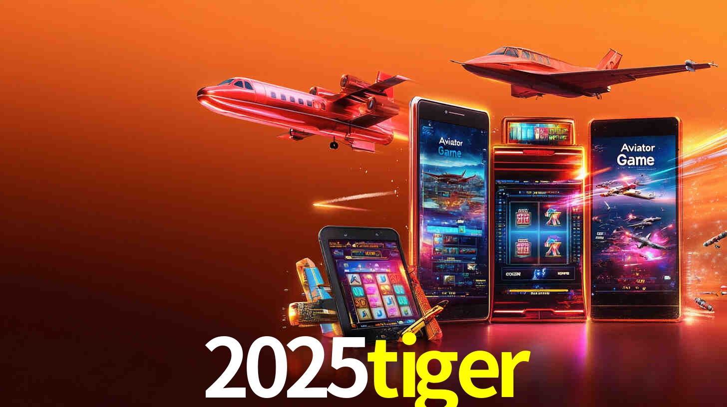 A Emoção da Loteria na 2025tiger: Uma Chance de Mudança de Vida