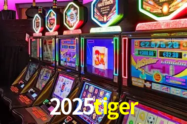 Desvendando o Mundo dos Jogos Virtuais na 2025tiger