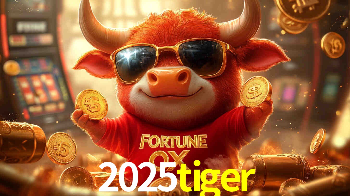 2025tiger: Seu Especialista em Apostas Esportivas Brasileiras