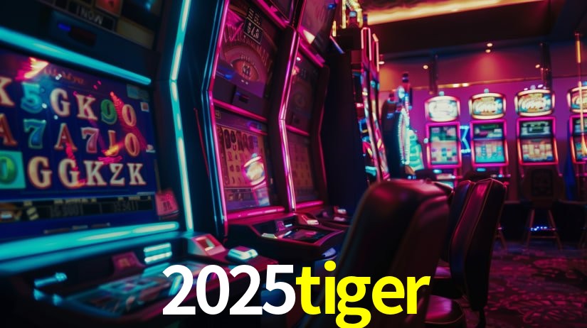 Weekend Specials 2025tiger