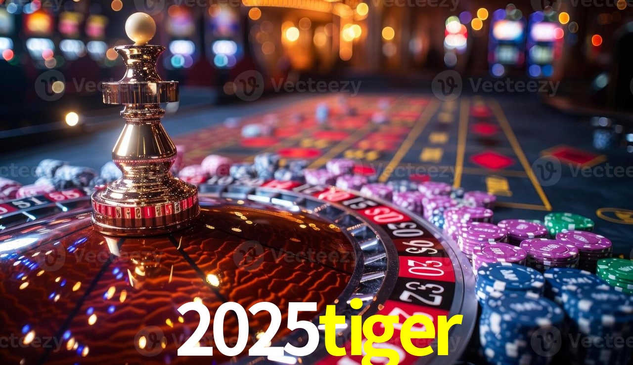Flash Promotion 2025tiger