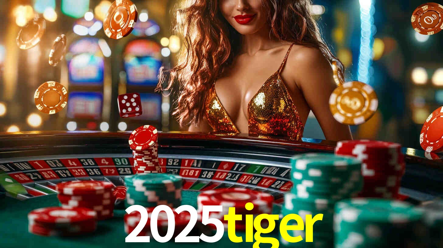 Programa VIP 2025tiger