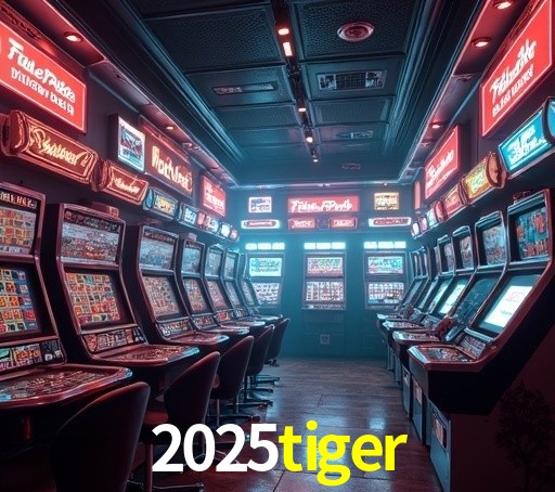 Sistemas de Segurança 2025tiger