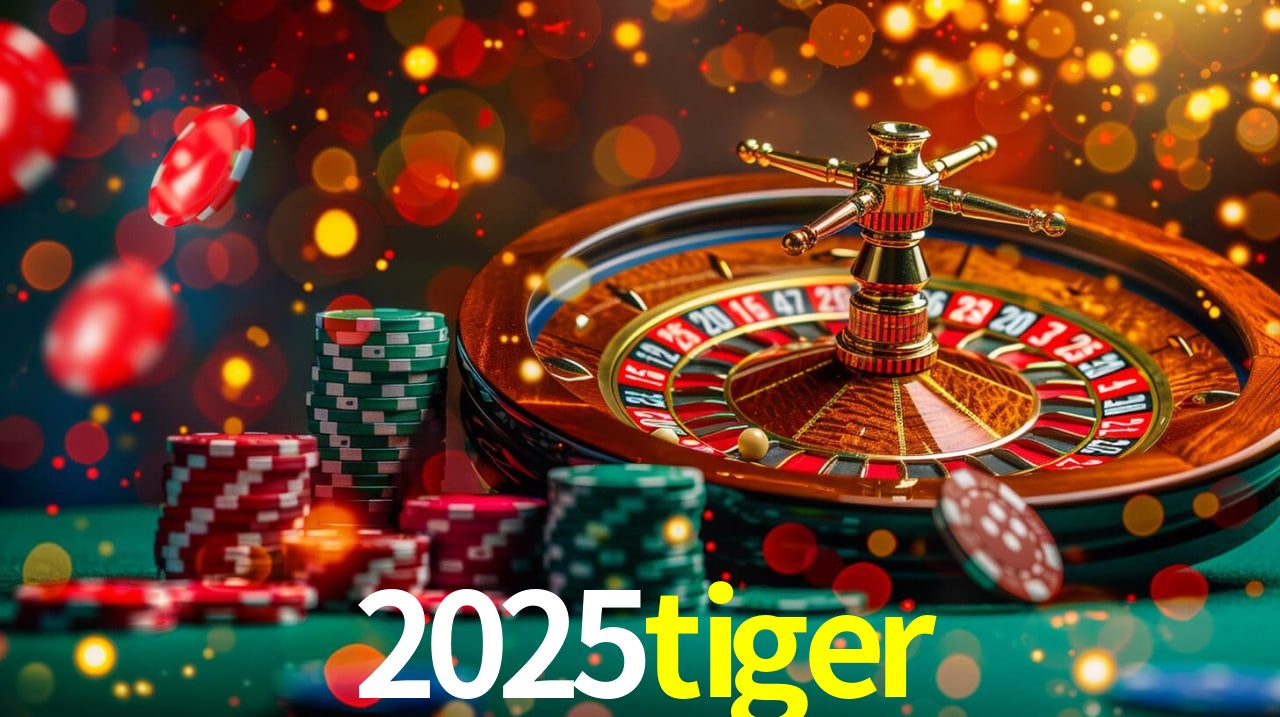 Descubra a Essência do 2025tiger: Nossa História e Compromissos