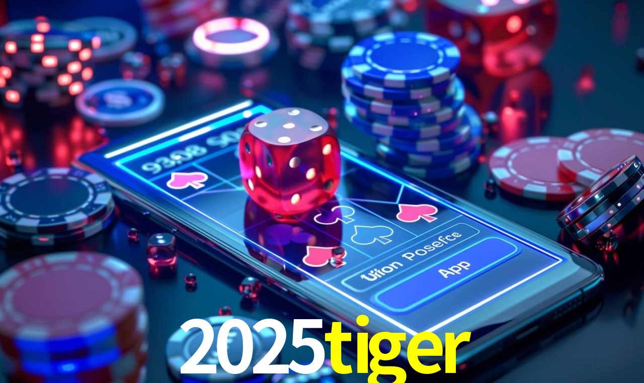 cassino 2025tiger