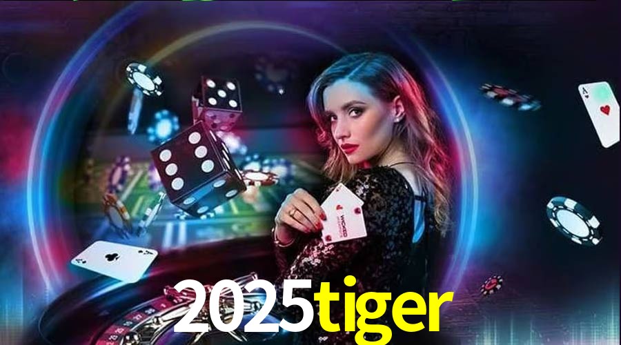 Account Benefits 2025tiger