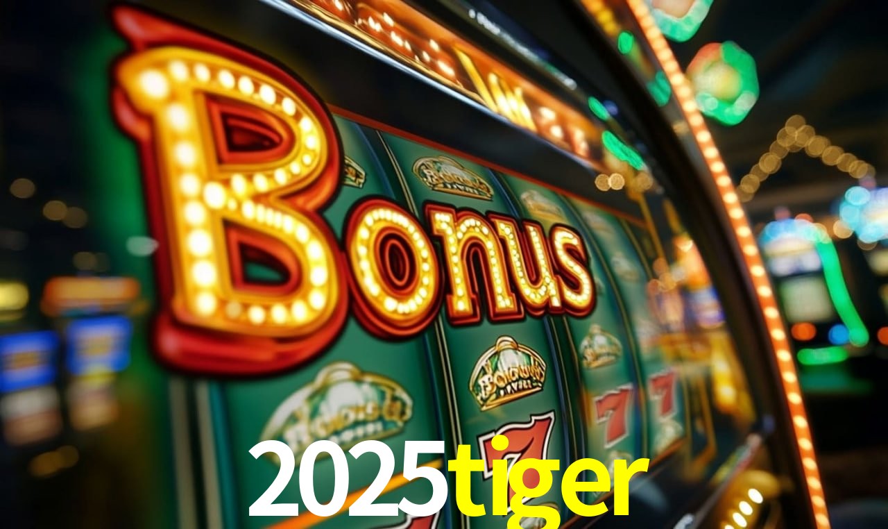 Promoção Relâmpago 2025tiger