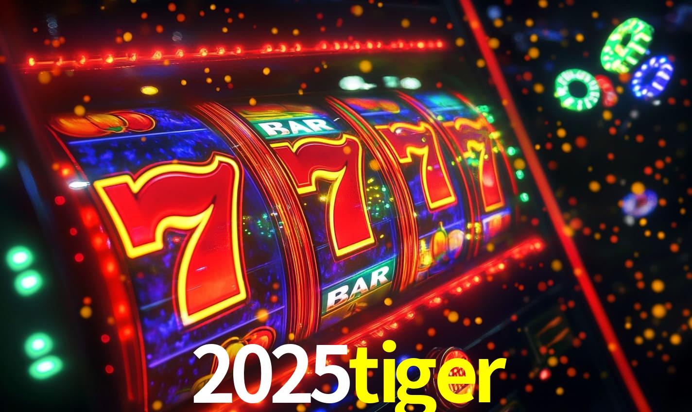 Sinta a adrenalina dos jogos de cassino com 2025tiger