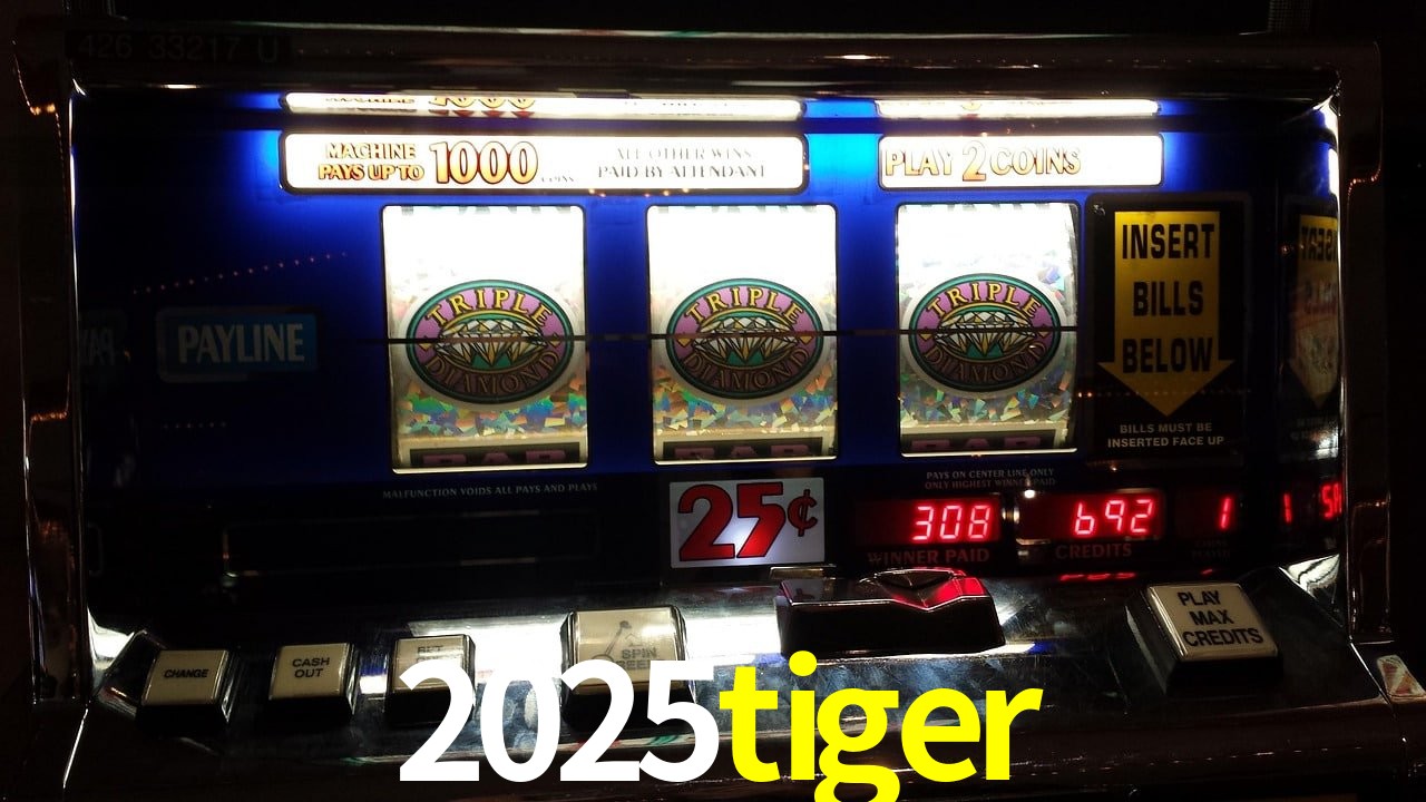 Tennis Betting 2025tiger