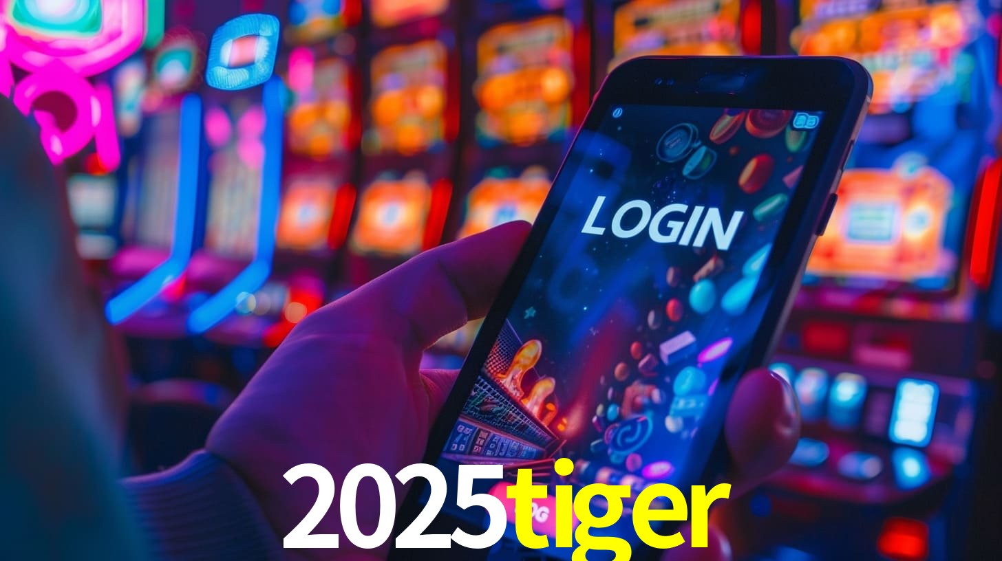 PIX Instantâneo 2025tiger