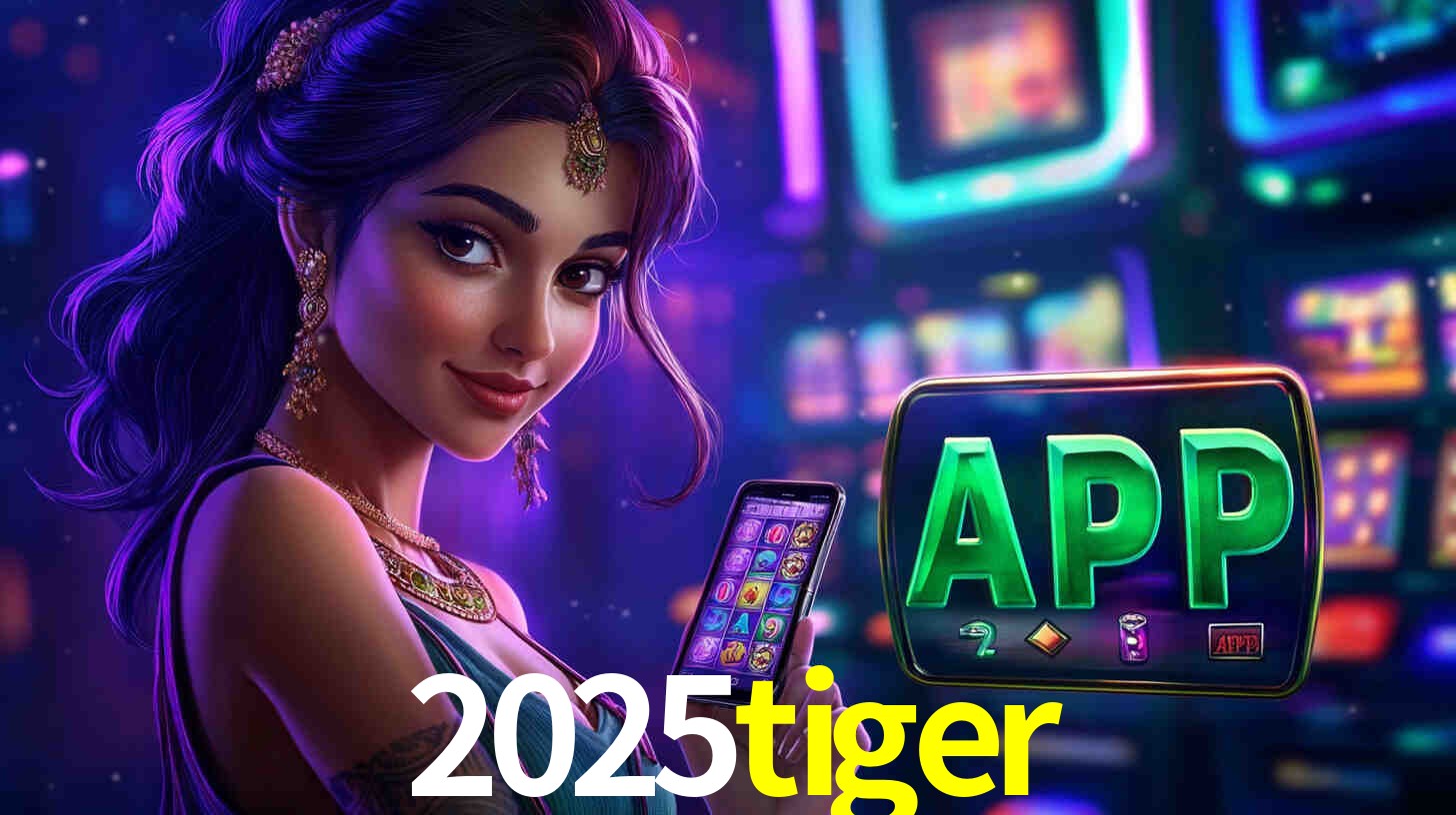 2025tiger net