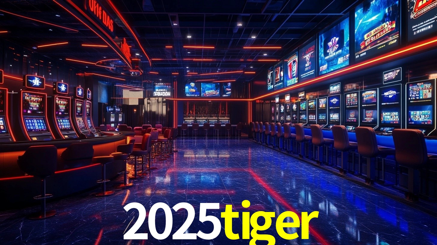 Live Casino 2025tiger