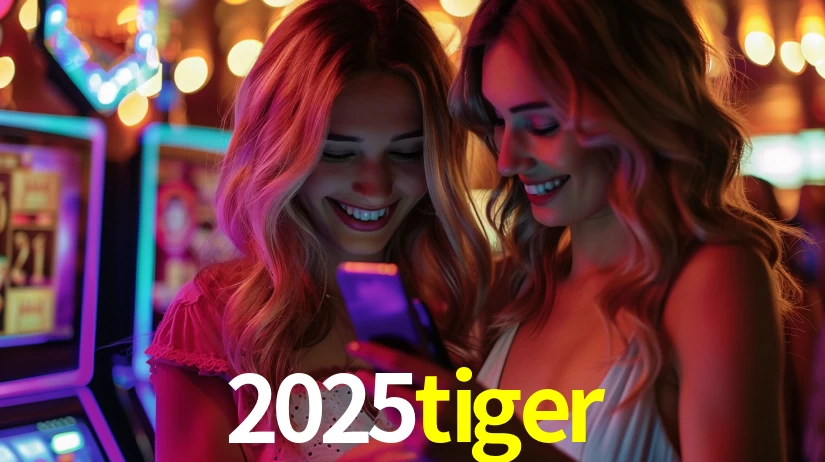 Explore as vantagens do 2025tiger: serviço profissional e confiabilidade
