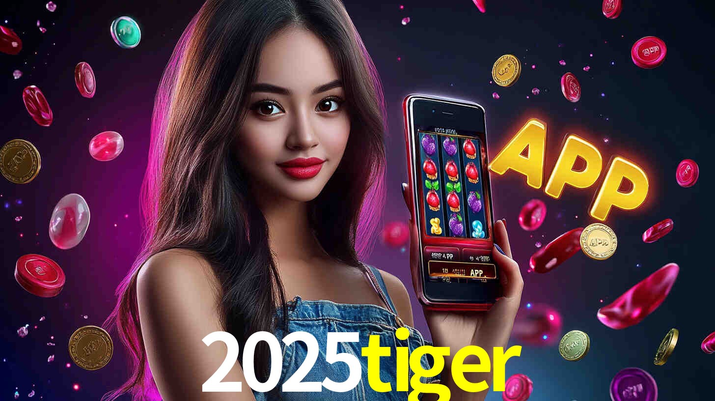Desvendando o Mundo dos Jogos Virtuais na 2025tiger
