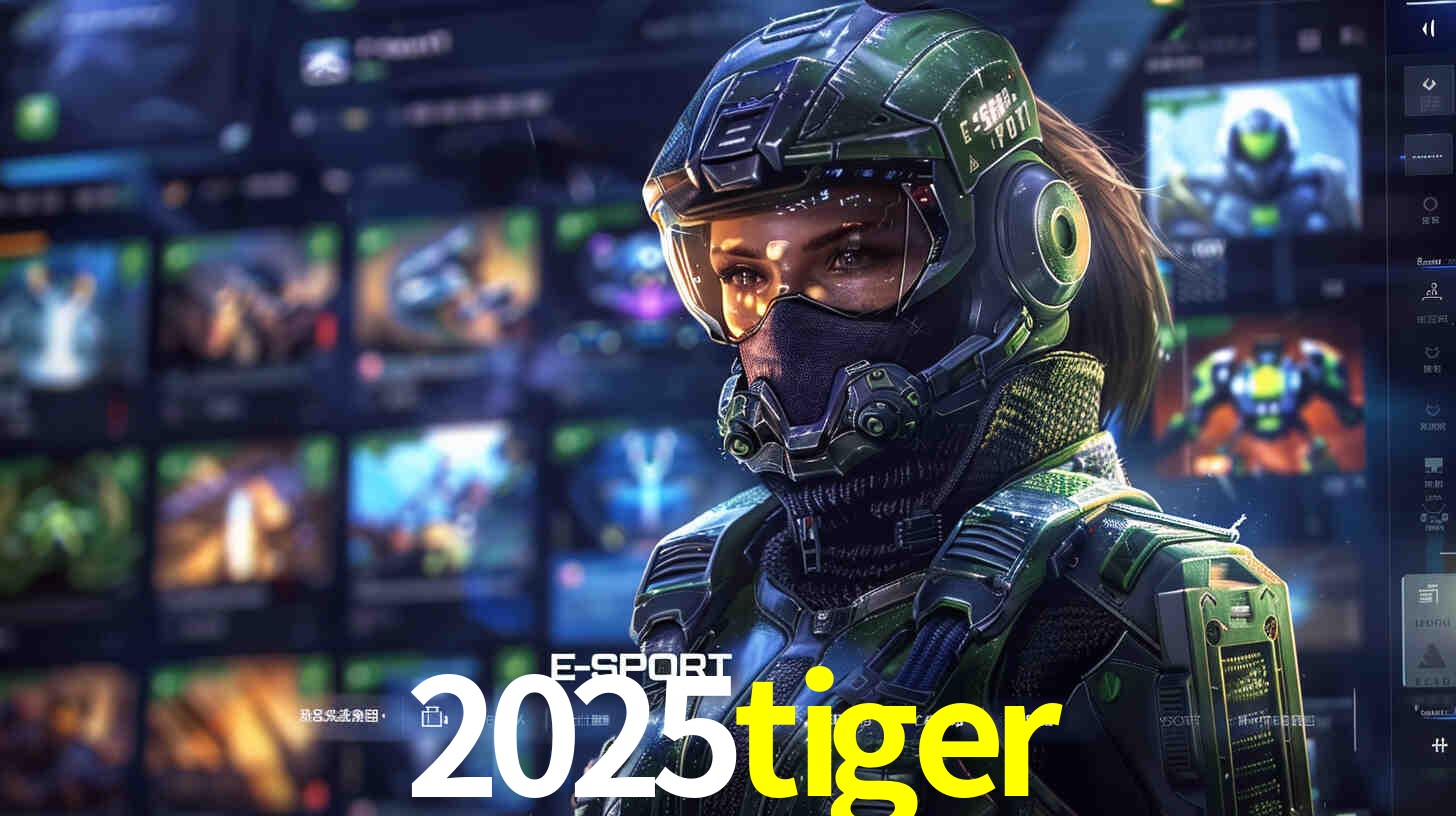 Seasonal Promotions 2025tiger
