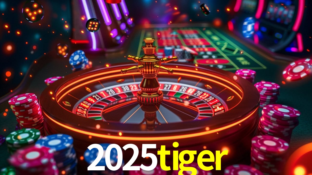 Inovações de Jogos na 2025tiger: O Futuro das Experiências Interativas