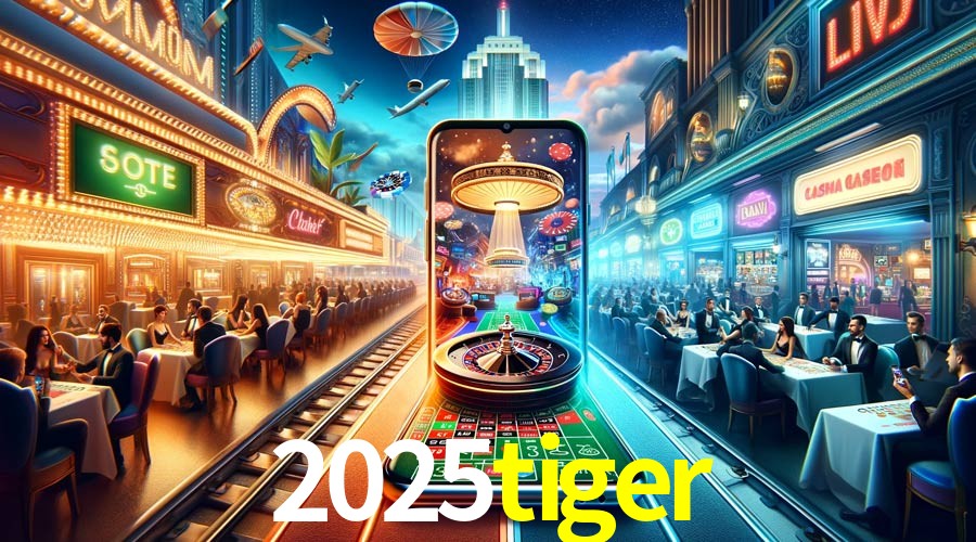 2FA Security 2025tiger