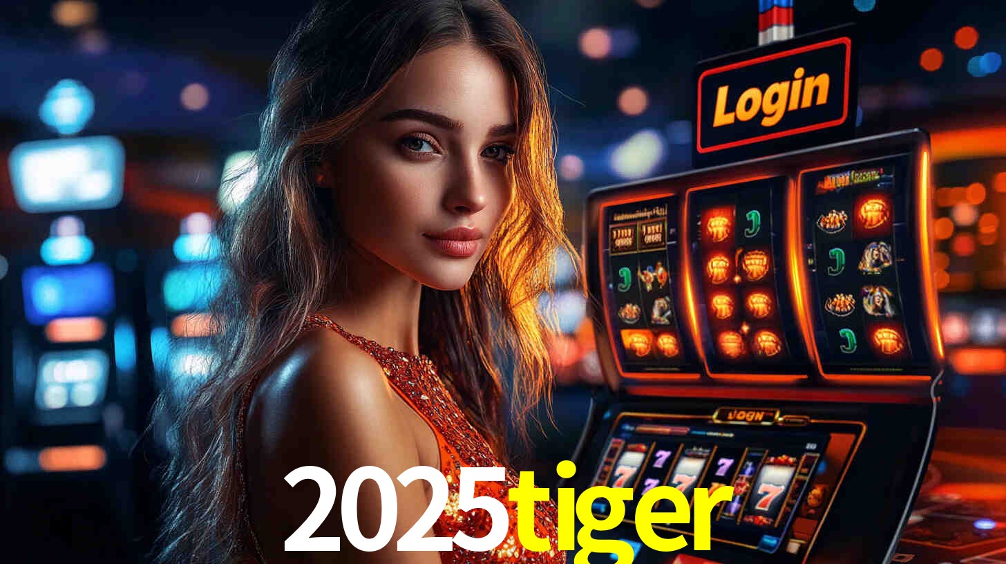 Experimente o Login Seguro Premium no 2025tiger