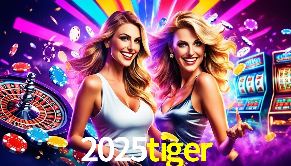A Emoção da Loteria na 2025tiger: Uma Chance de Mudança de Vida