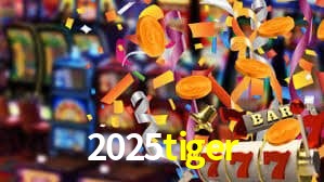 2025 tiger bet