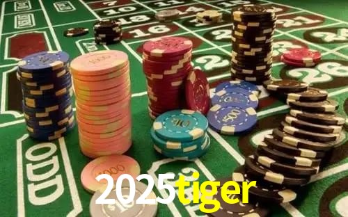 2025tiger