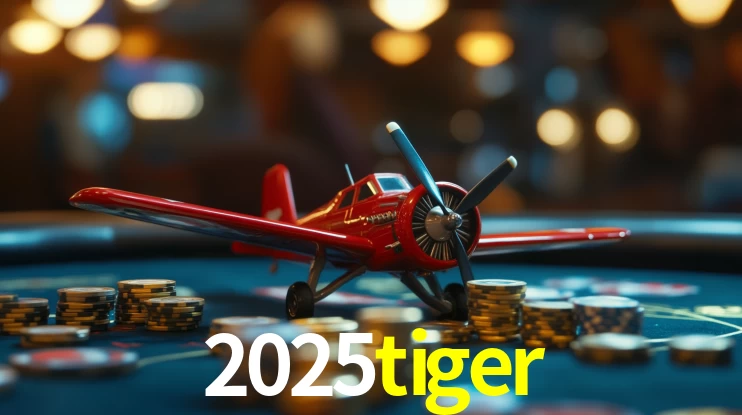 Slot Games 2025tiger