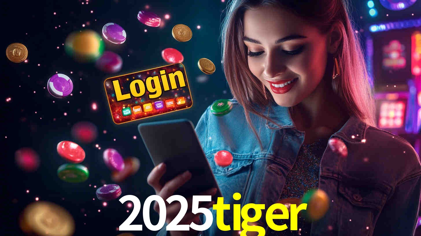 Inovações de Jogos na 2025tiger: O Futuro das Experiências Interativas