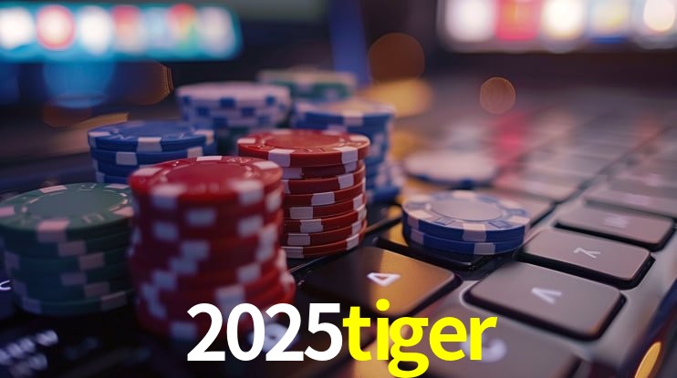 Casino Ao Vivo 2025tiger