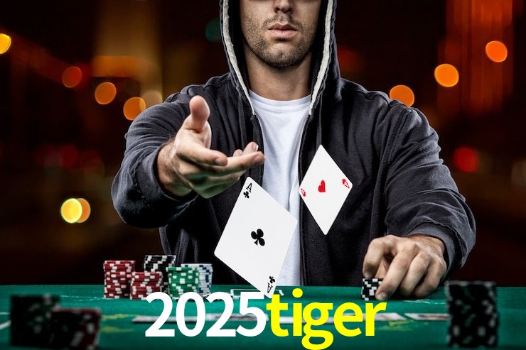 Bônus Generosos e Exclusivos no 2025tiger para Você!