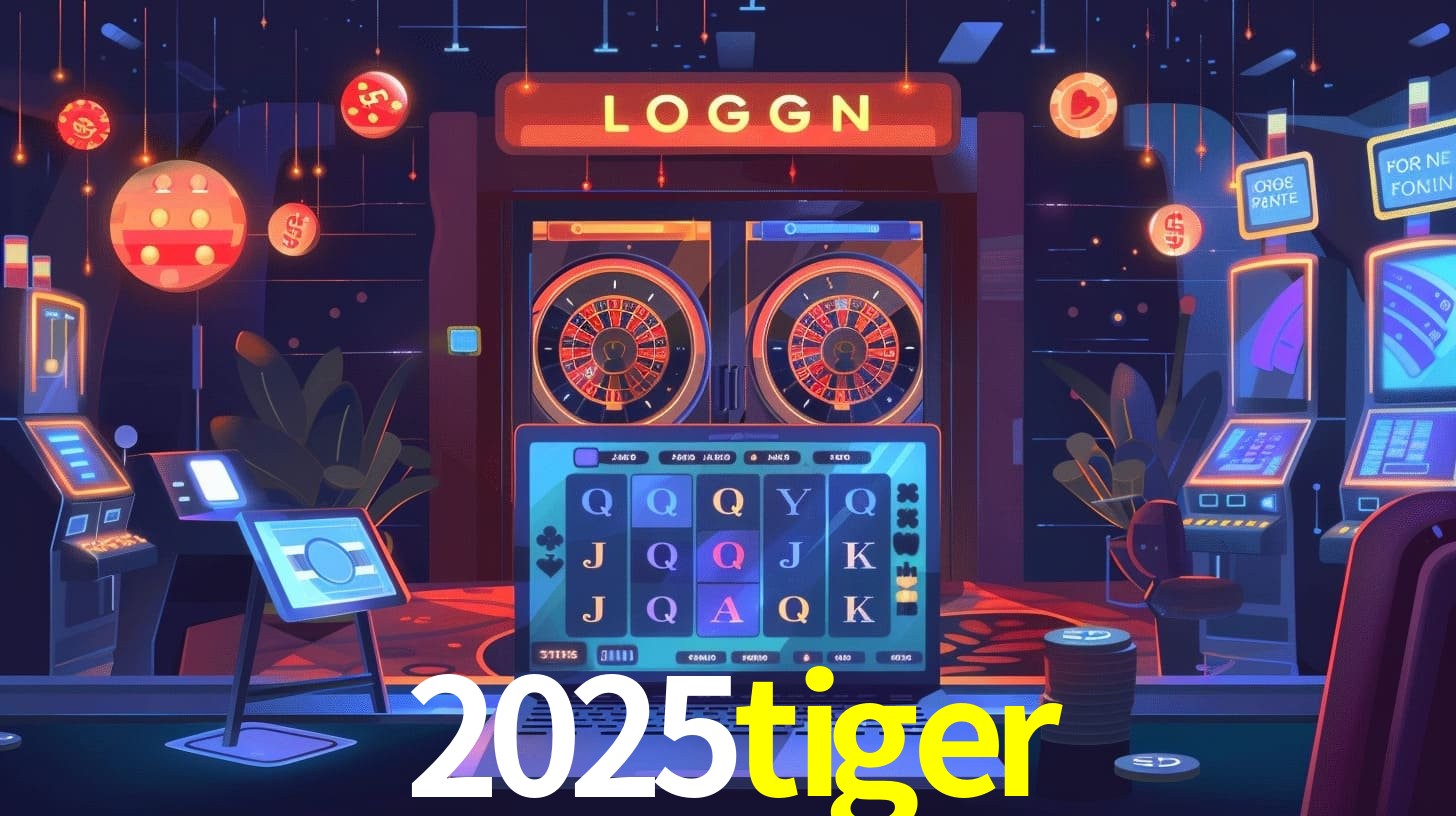 Cadastro Rápido 2025tiger