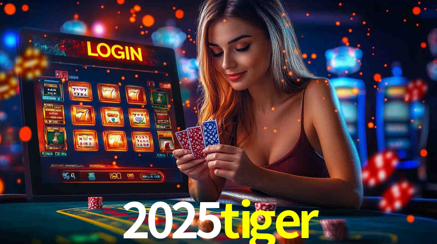 2025tiger