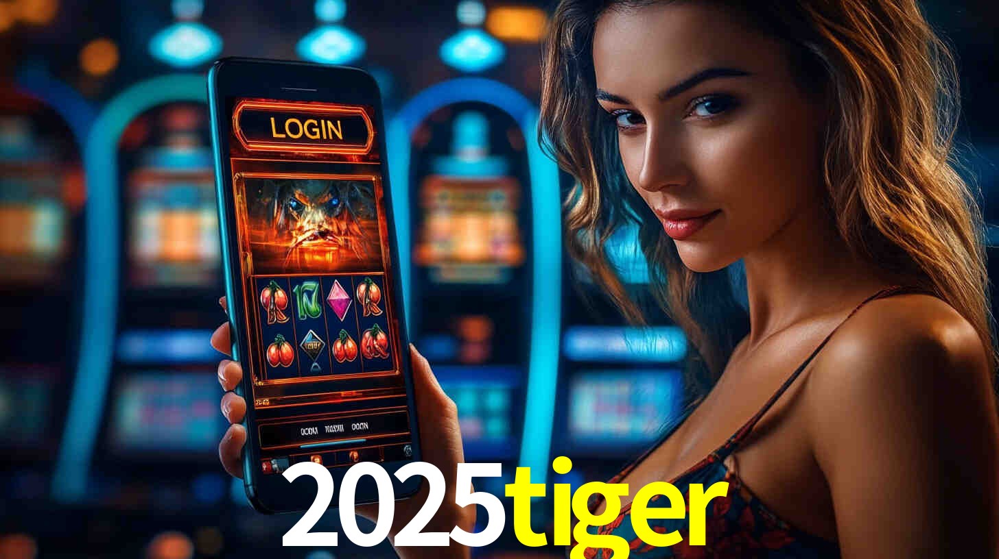 2025tiger net