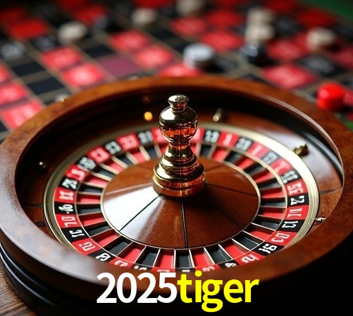 Design Responsivo 2025tiger