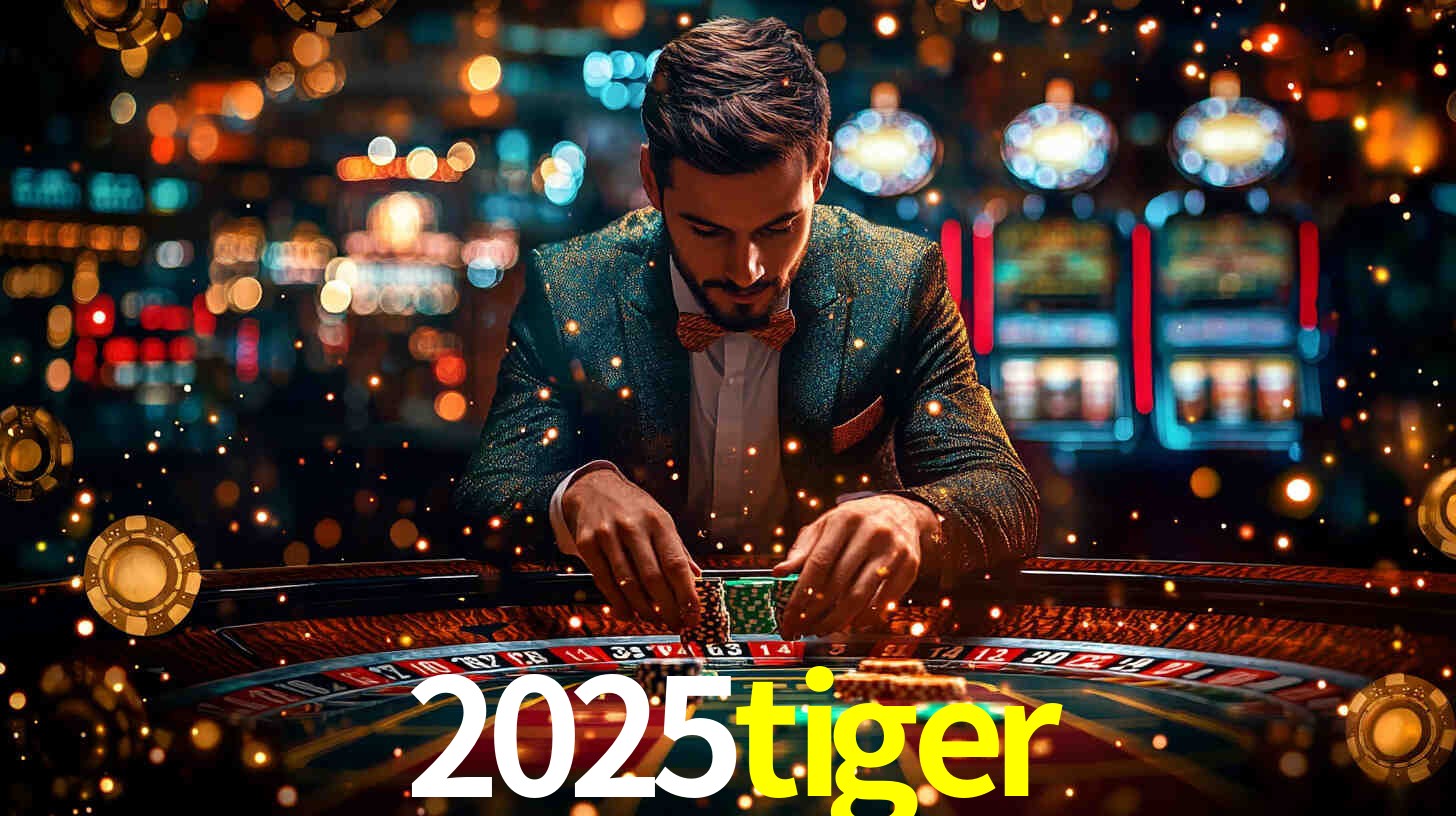Daily Bonuses 2025tiger