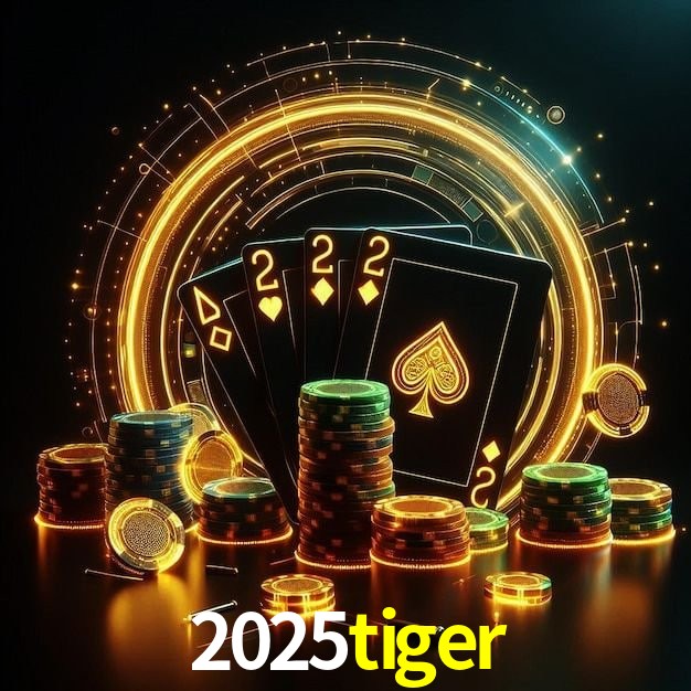 Estatísticas Esportivas 2025tiger