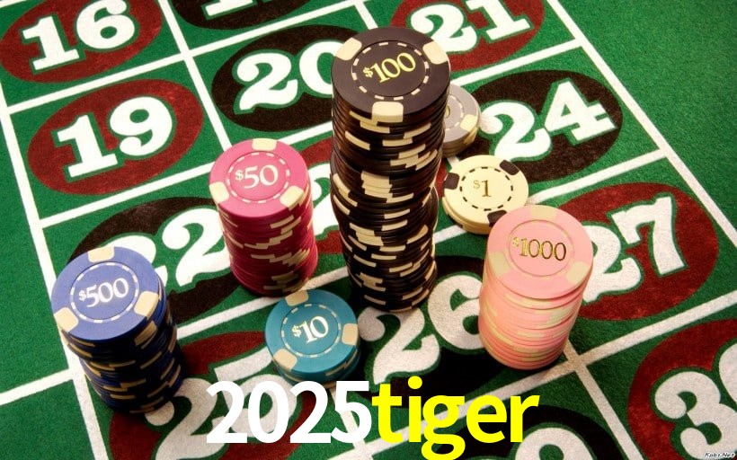 Casino VIP 2025tiger