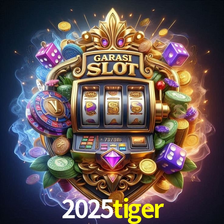 Diretório de Jogos 2025tiger