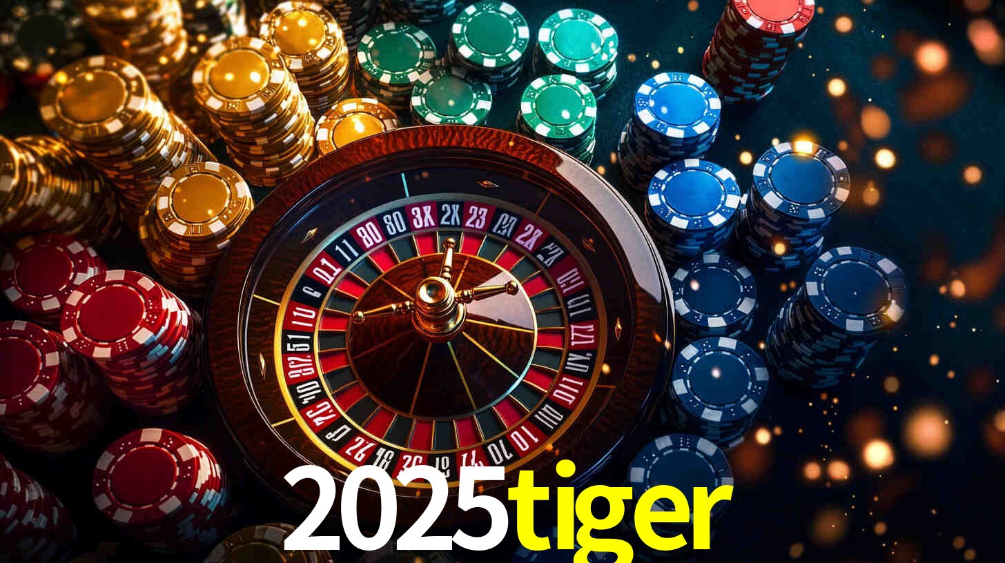 Welcome Bonus 2025tiger