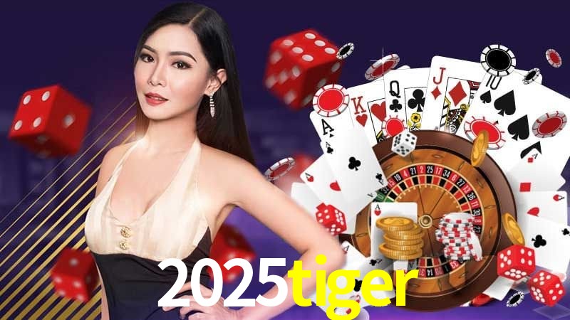 Desvendando o Mundo dos Jogos Virtuais na 2025tiger
