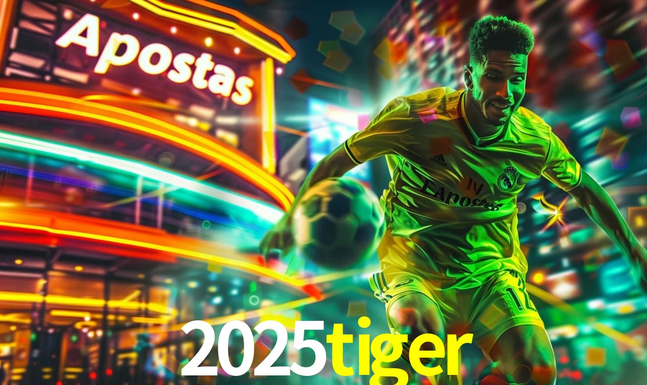 Apostas de Tênis 2025tiger